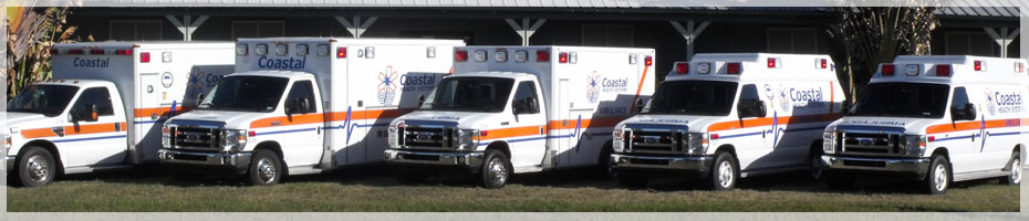 Coastal Ambulances