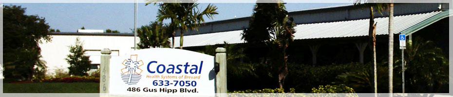 Coastal Health Offices