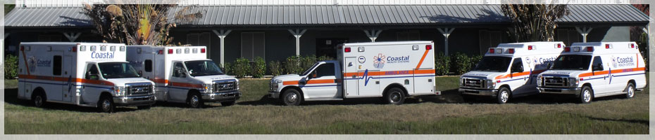 Coastal Ambulances