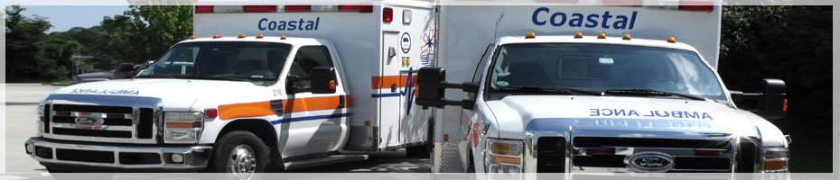 Coastal Ambulances
